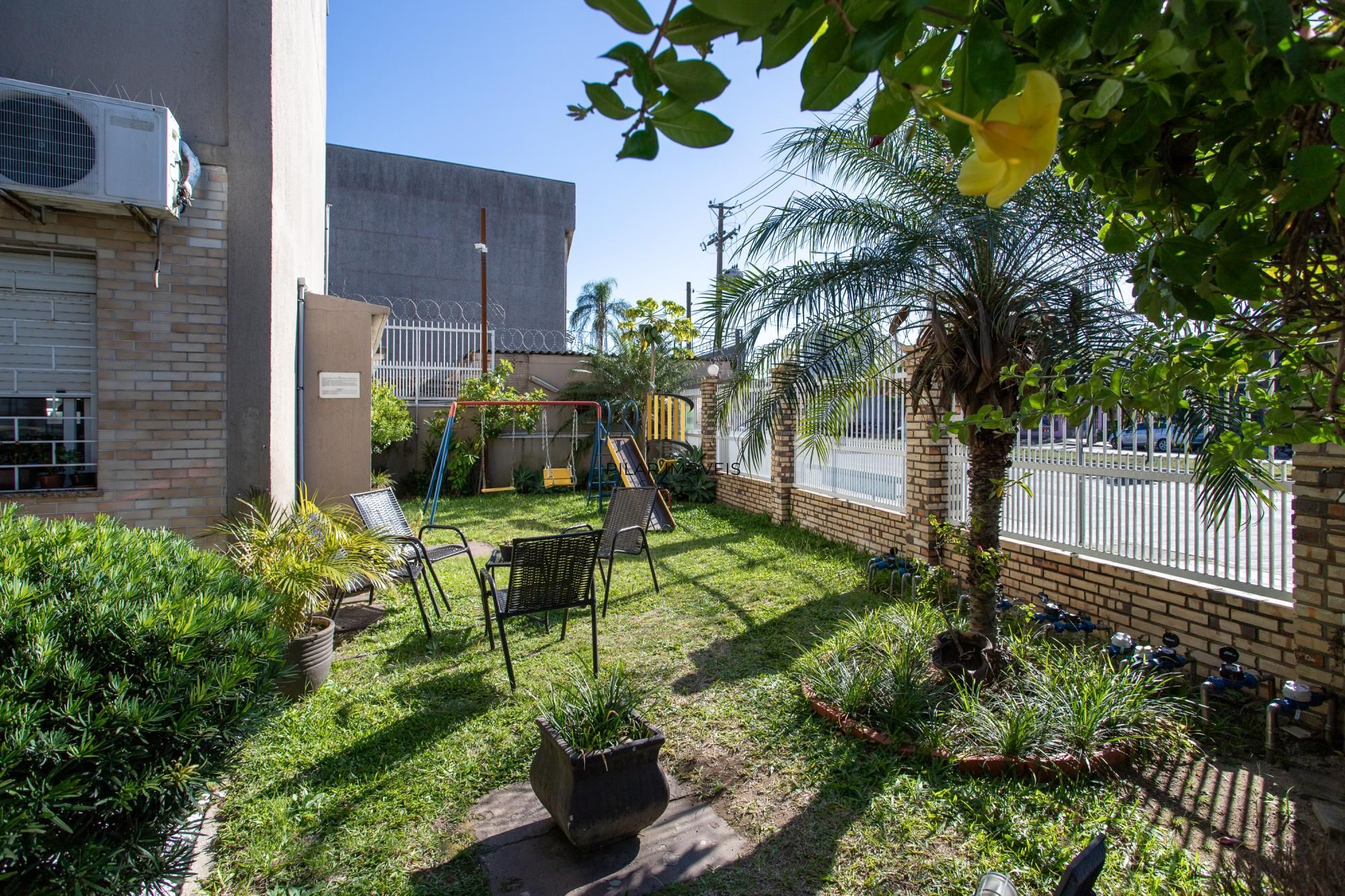 Casa de Condomínio 3 dormitórios no bairro Cavalhada