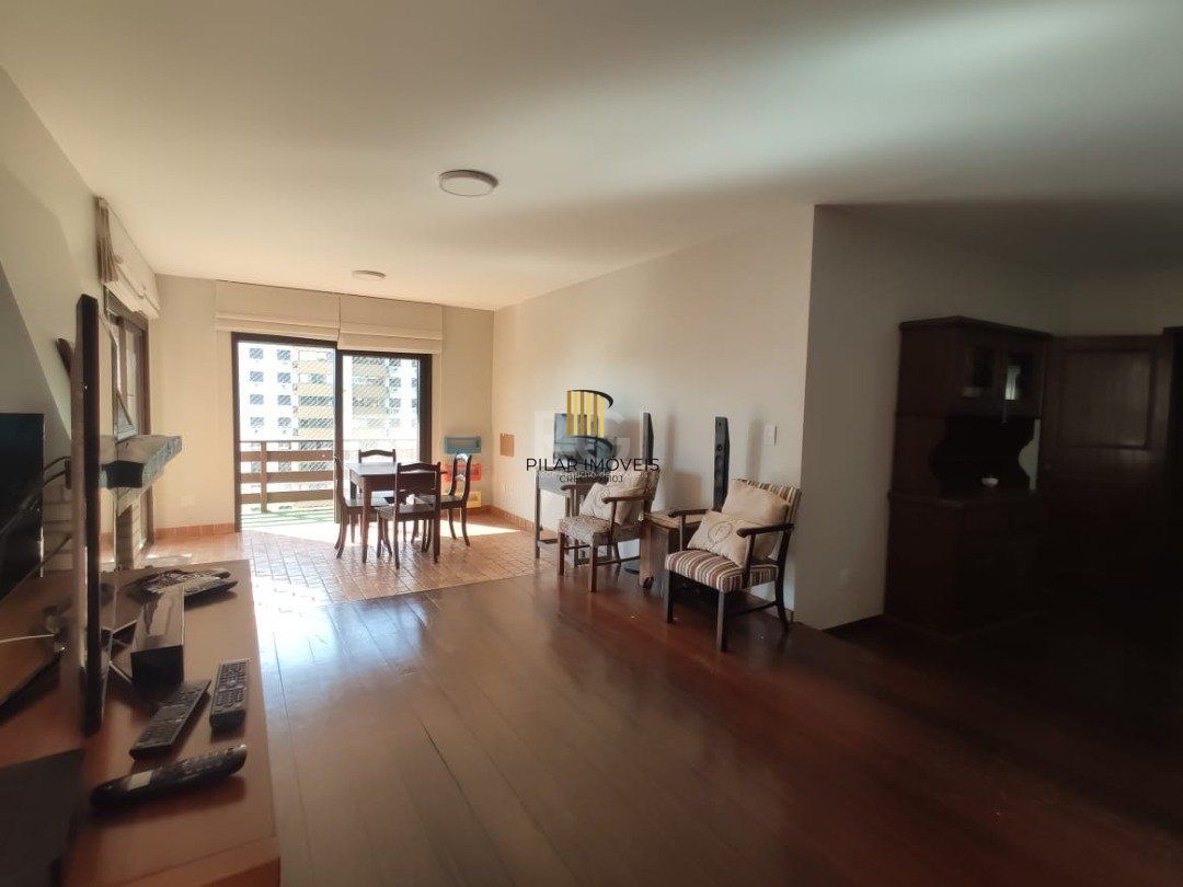 Apartamento para Venda - 157m², 3 dormitórios, sendo 1 suites, 2 vagas - Vila Assunção