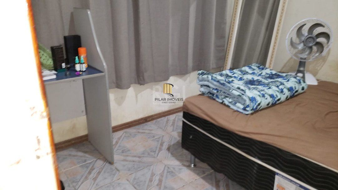 Casa para Venda - 90m², 3 dormitórios, 2 vagas - Hípica