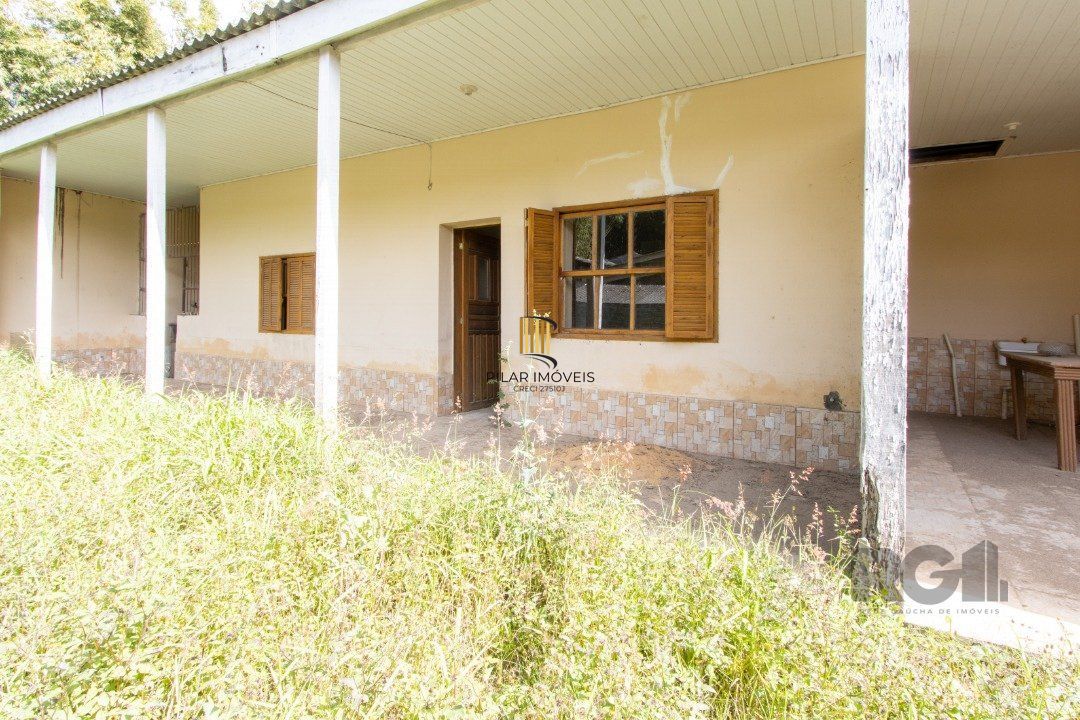 Casa 7 dormitórios no bairro Vila Nova