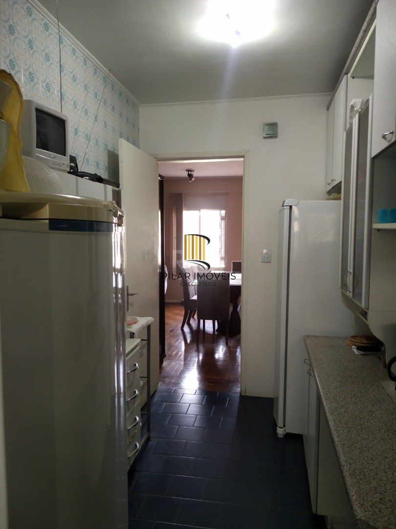 Apartamento para Venda - 87m², 2 dormitórios, 1 vaga - Partenon