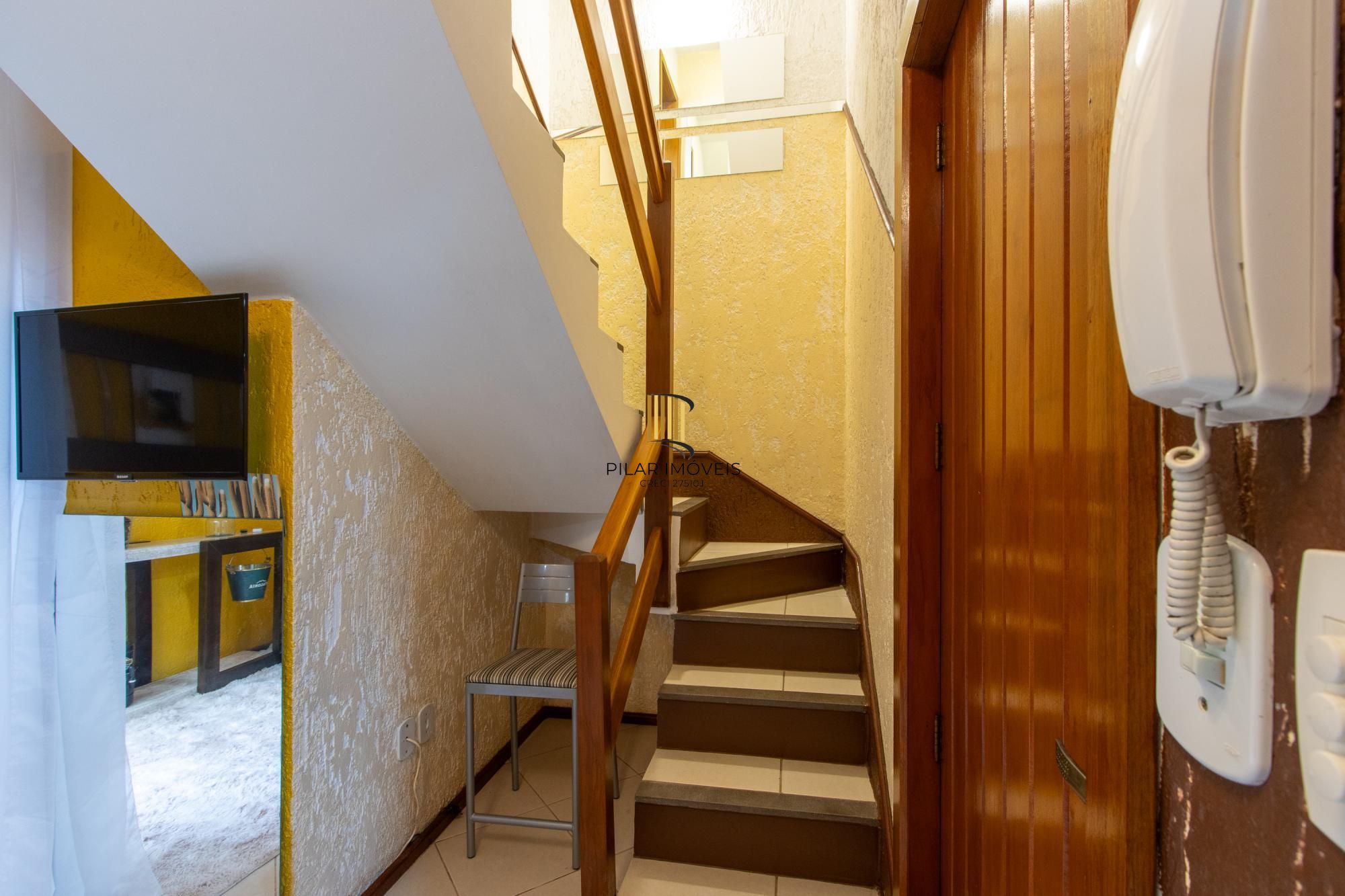 Casa Condomínio | 2 Quartos | Suíte | 1 Vaga | 102,13m2 Privativos | Bairro Guarujá