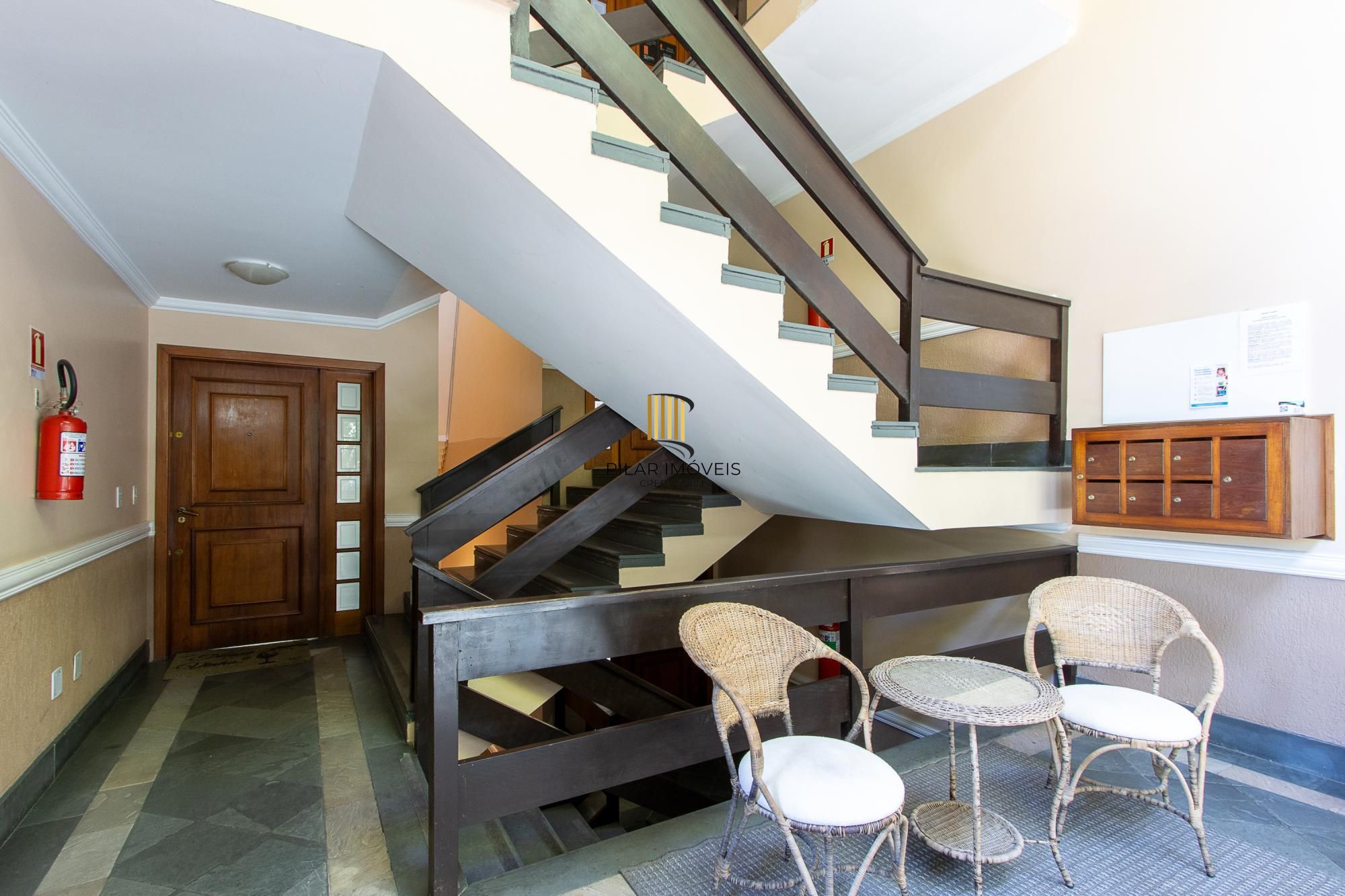 COBERTURA 3 QUARTOS EM IPANEMA