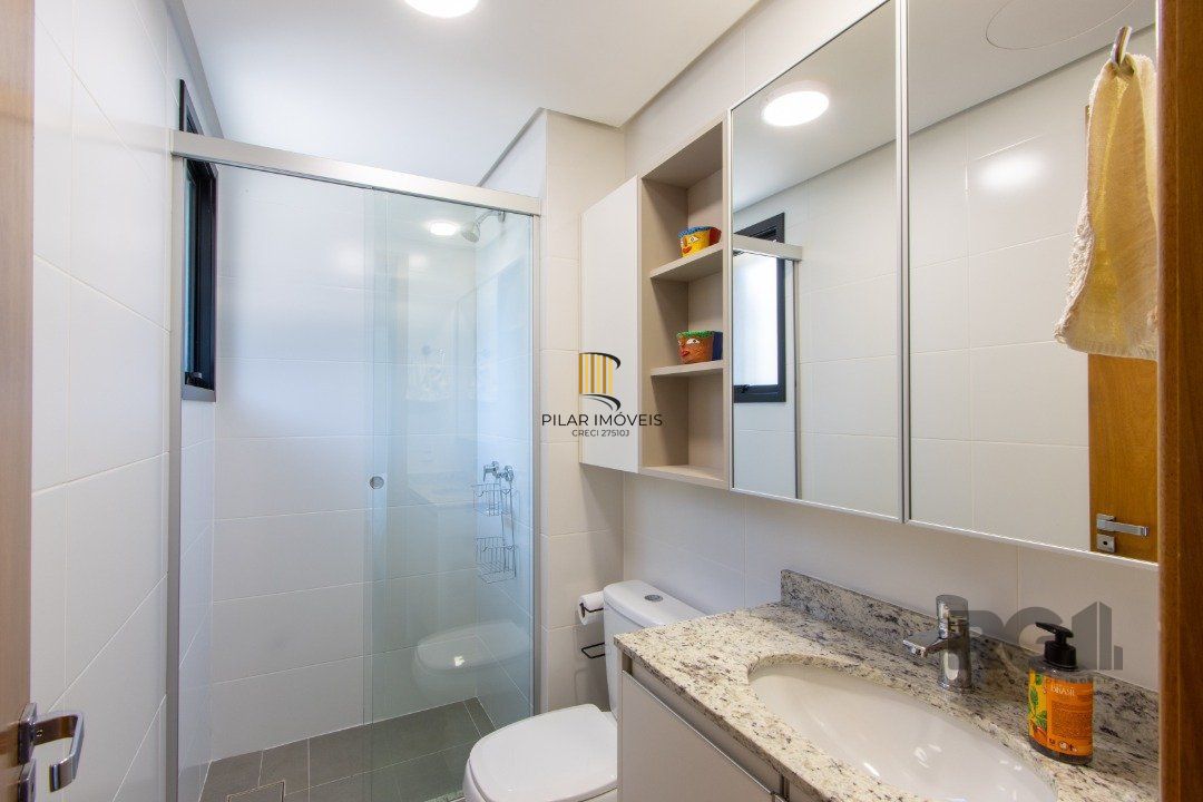 Apartamento 2 dormitórios no bairro Tristeza