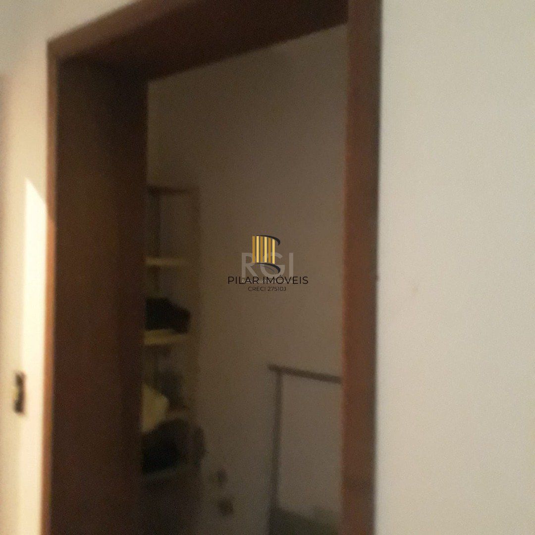 Casa 3 dormitórios no bairro Martinica