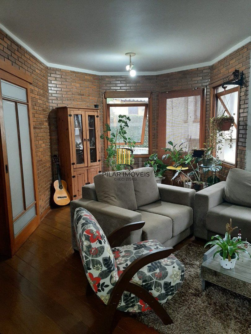 Casa Condominio para Venda - 254.38m², 4 dormitórios, sendo 2 suites, 2 vagas - Vila Assunção