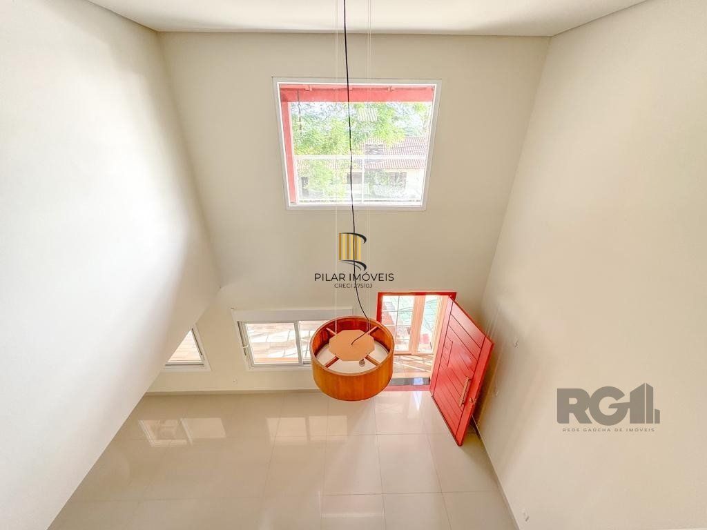 Casa Condominio para Venda - 297.63m², 3 dormitórios, sendo 1 suites, 2 vagas - Espirito Santo