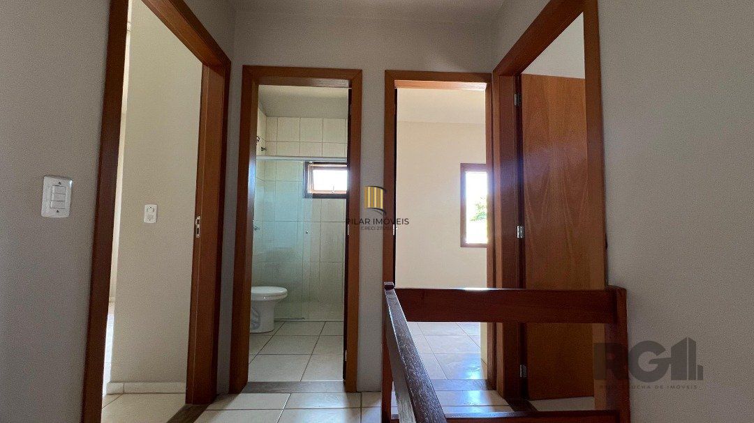 Charmosa Casa em Condomínio no Espírito Santo