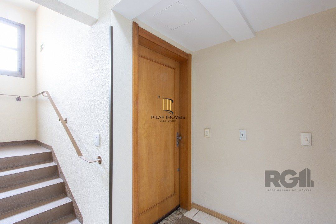 Apartamento para Venda - 93.43m², 3 dormitórios, 1 suite, 1 vaga - Teresópolis