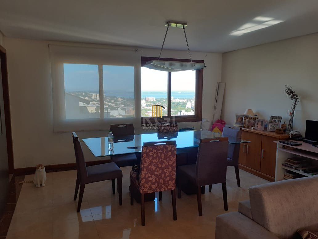 Casa Condominio para Venda - 251m², 4 dormitórios, sendo 2 suites, 2 vagas - Nonoai