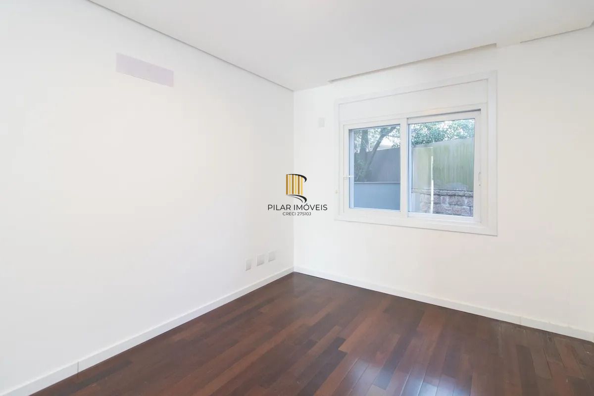 Apartamento garden com 3 quartos no bairro Cristal