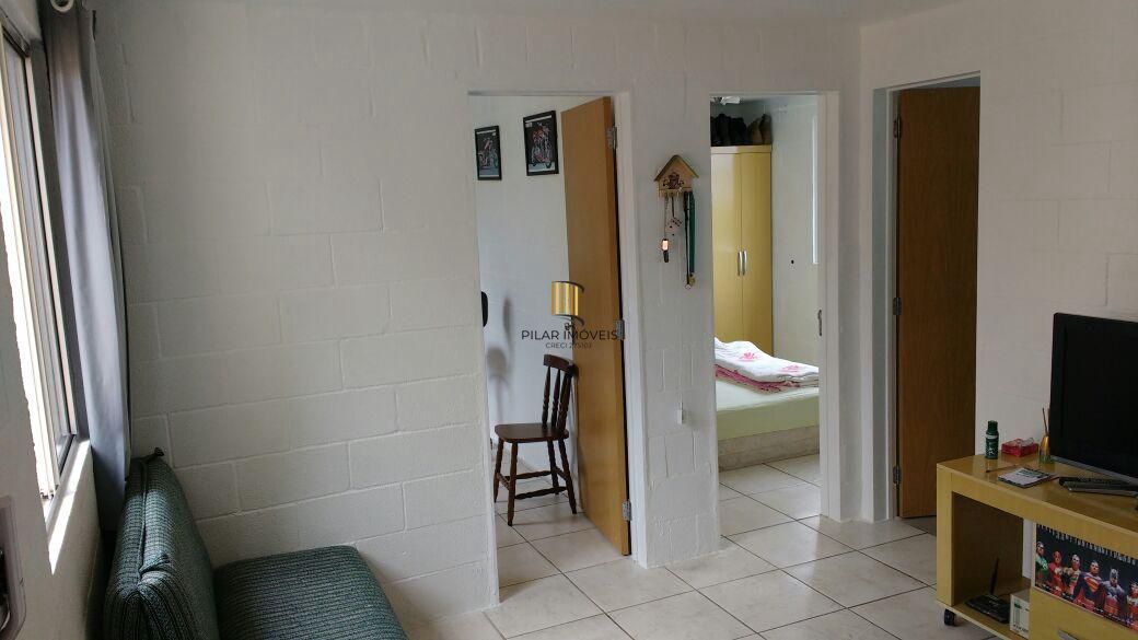 Apartamento 2 dormitórios I bairro Partenon