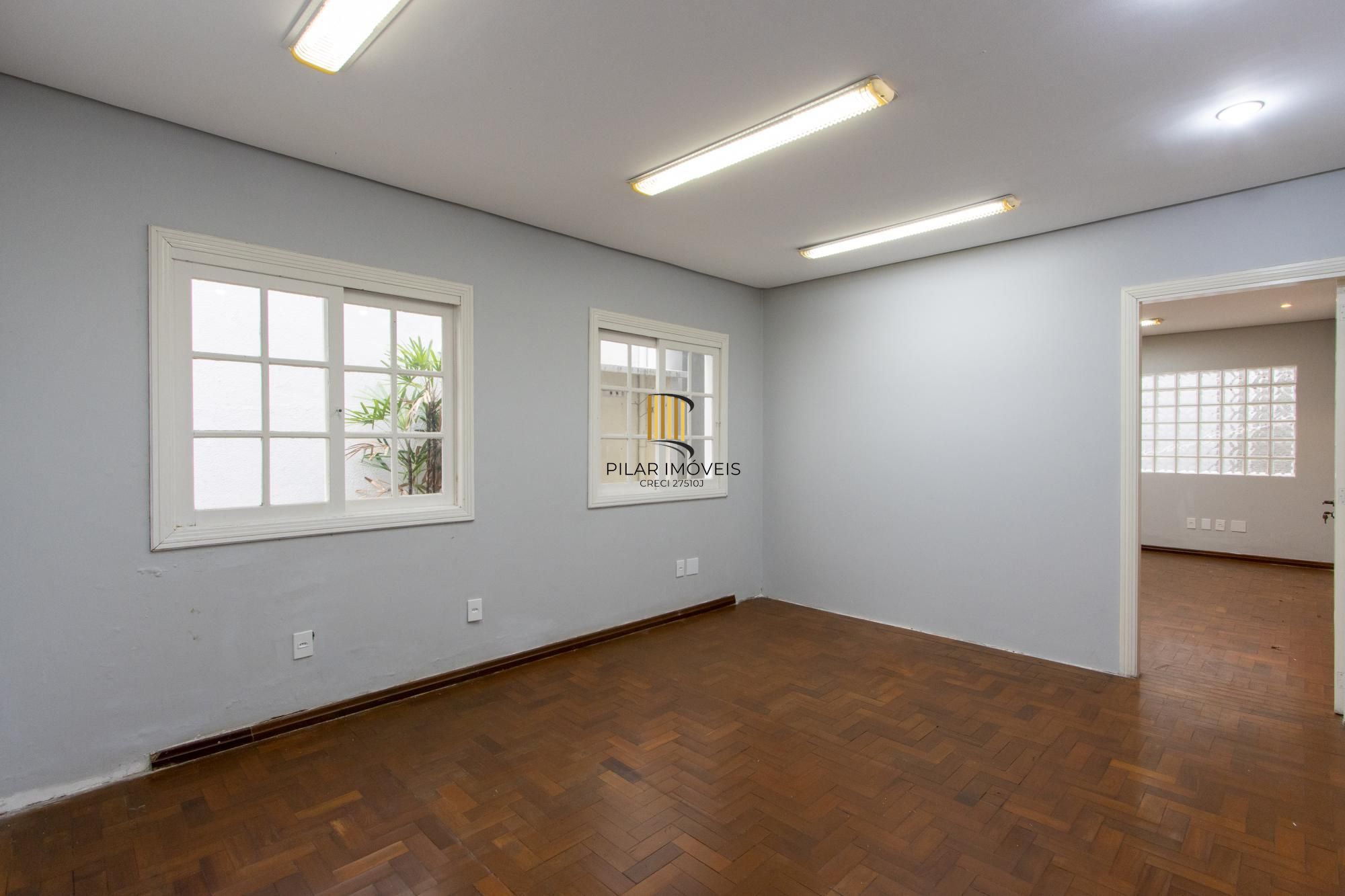 Casa Comercial para Venda - 231m², 0 dormitórios, Centro Histórico