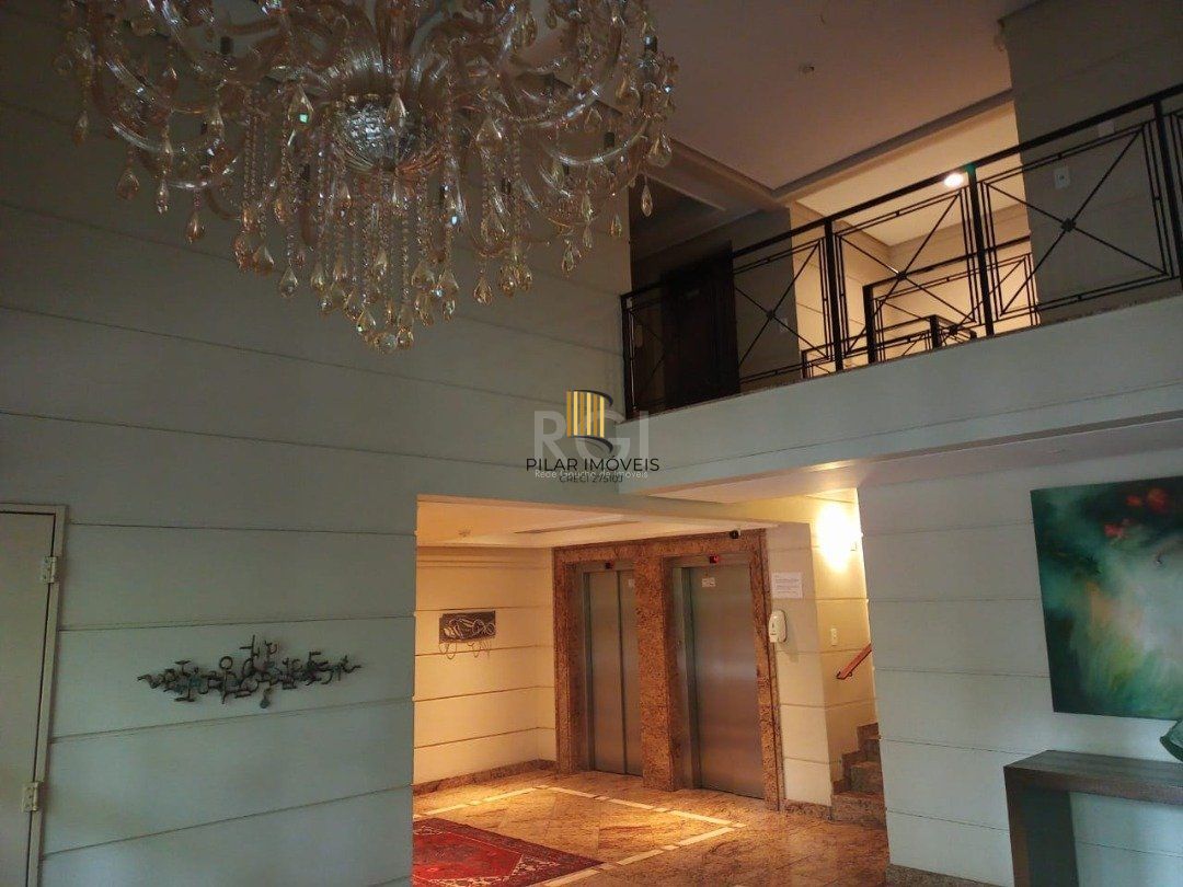 Apartamento para Venda - 138.79m², 3 dormitórios, sendo 1 suites, 2 vagas - Bela Vista