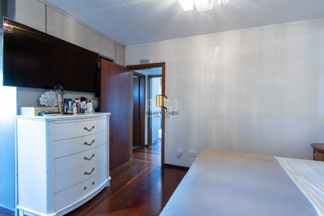 Cobertura 3 Dormitório(s) Bairro Tristeza