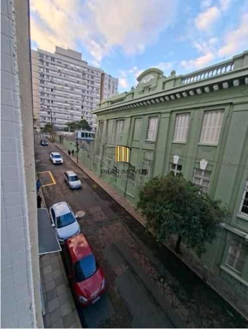 Apartamento 2 dormitórios - Centro Histórico