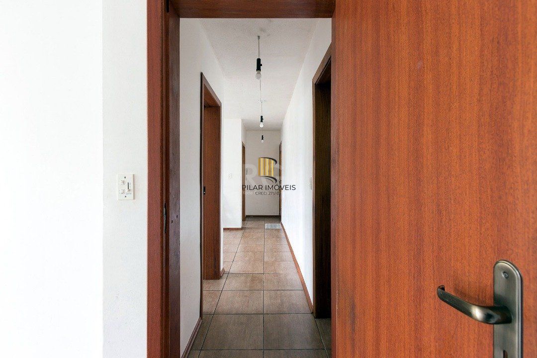 Apartamento para Venda - 57.09m², 2 dormitórios, Glória