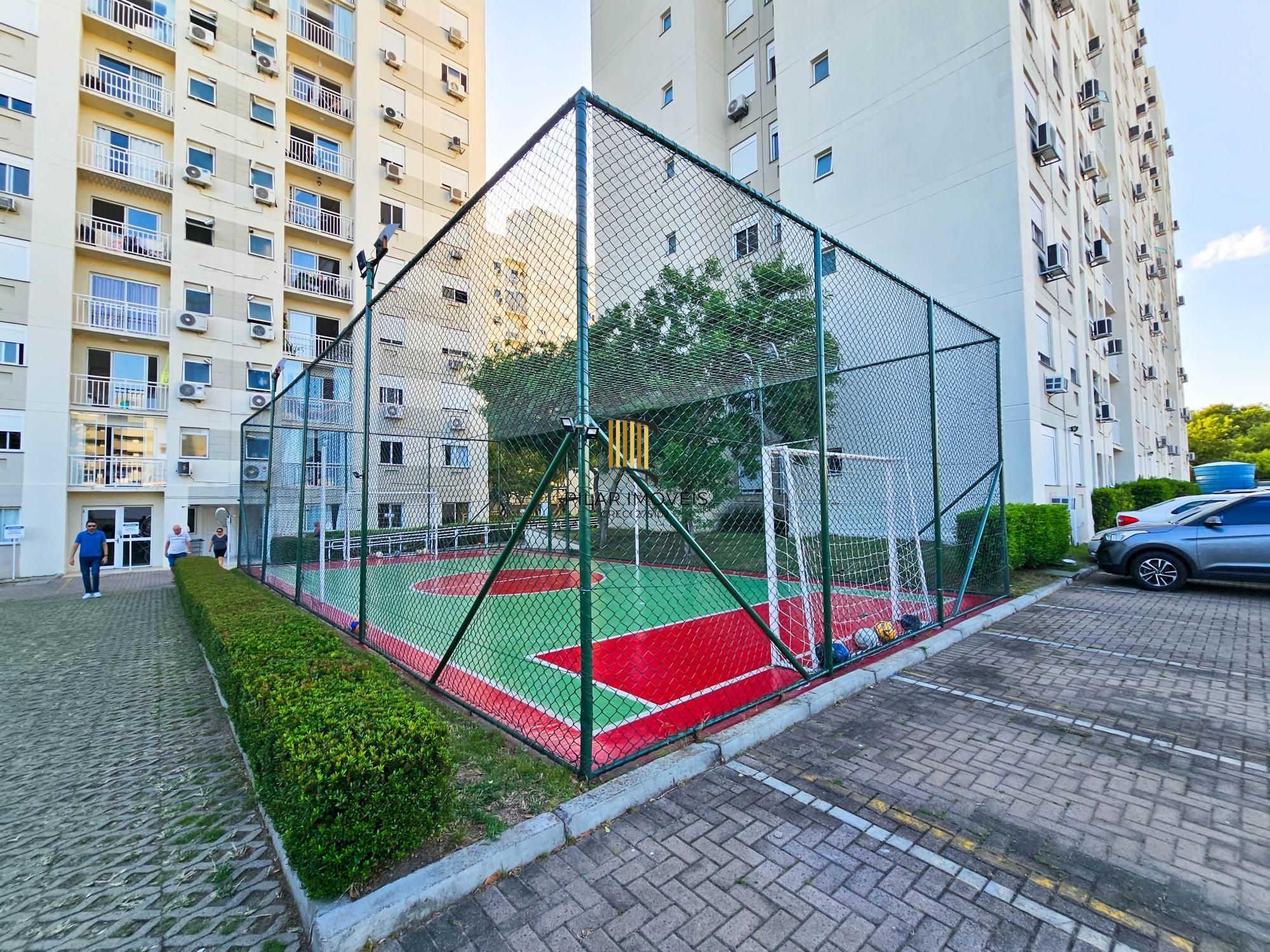Apartamento no otto Clube, 2 quartos com suíte, 1 vaga escriturada.