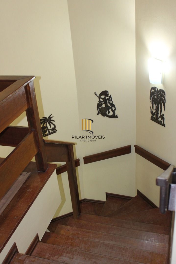 Casa para Venda - 180.83m², 3 dormitórios, sendo 1 suites, 2 vagas - Ipanema