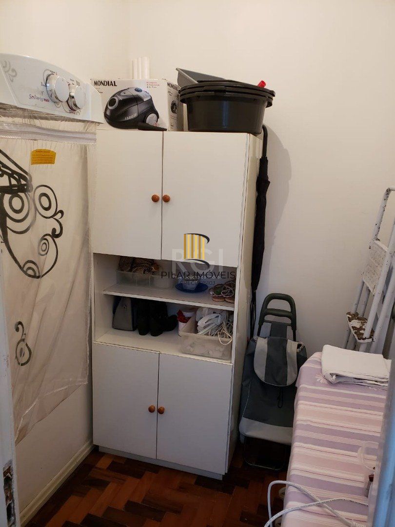 Apartamento à vendaa reformado, 2 quartos - Bairro São Geraldo