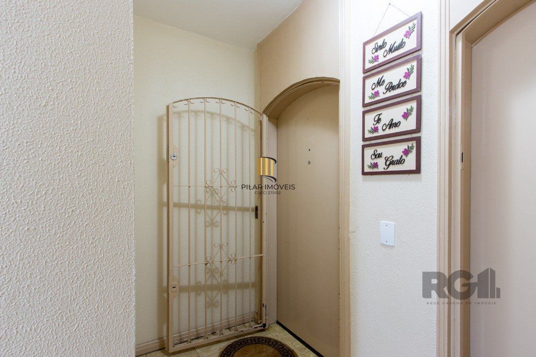 Cobertura 3 Dormitório(s) Bairro Cristal