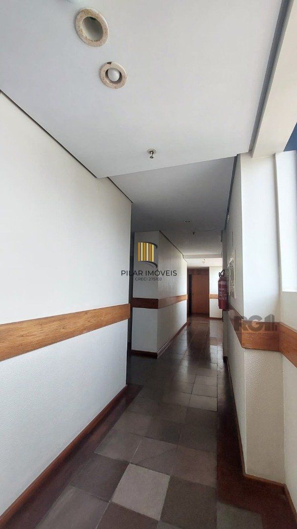 Sala Comercial no bairro Auxiliadora