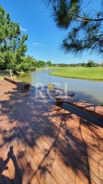 Casa Condominio para Venda - 478.26m², 4 dormitórios, sendo 4 suites, 4 vagas - Terra Ville