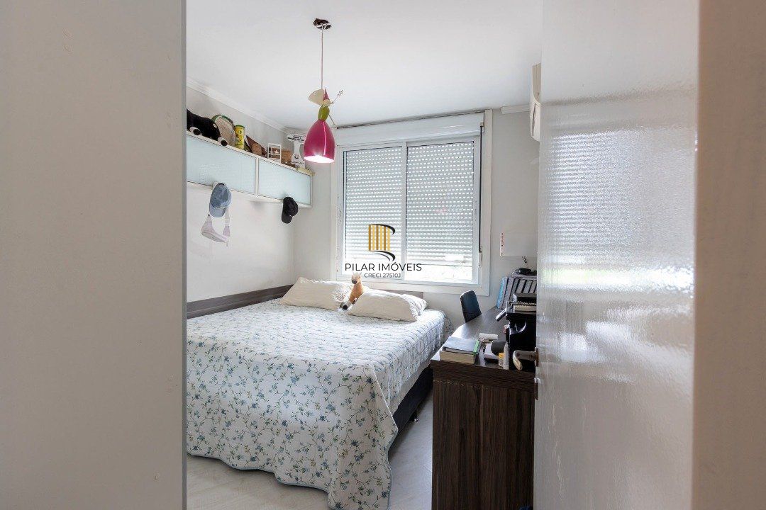 Cobertura para Venda - 255m², 3 dormitórios, sendo 1 suites, 2 vagas - Praia de Belas