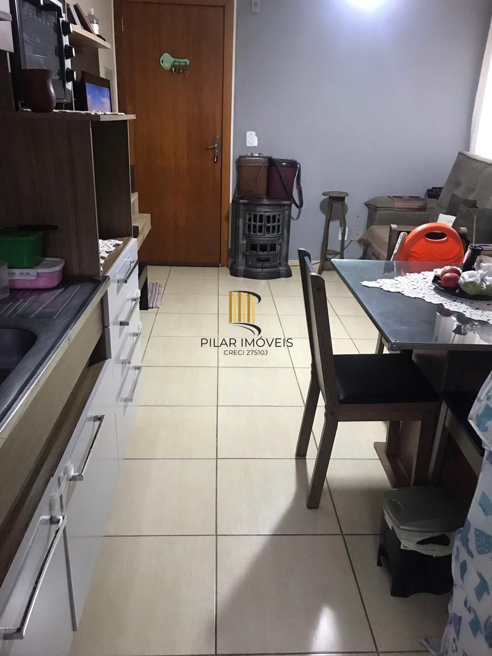 Apartamento 2 quartos, com 1 vaga, Vila Nova