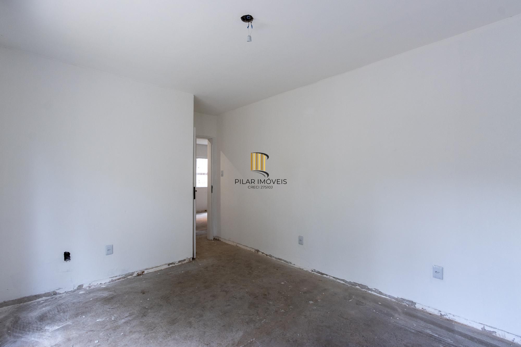 Apartamento à venda no empreendimento Jardim Inhanduí,  Com 2 dormitórios,