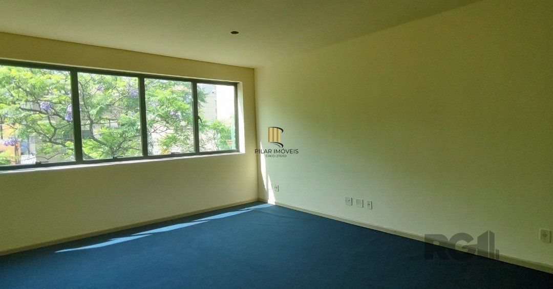 Sala Comercial | 30,58m2 privativos | Bairro Cidade Baixa