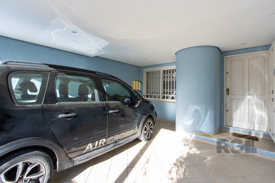 Casa 4 dormitórios no bairro Vila Conceição