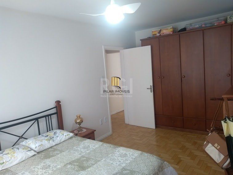 Apartamento para Venda - 125.45m², 3 dormitórios, sendo 1 suites, 1 vaga - Petrópolis
