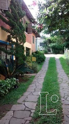 Casa para Venda - 250m², 3 dormitórios, Santa Tereza