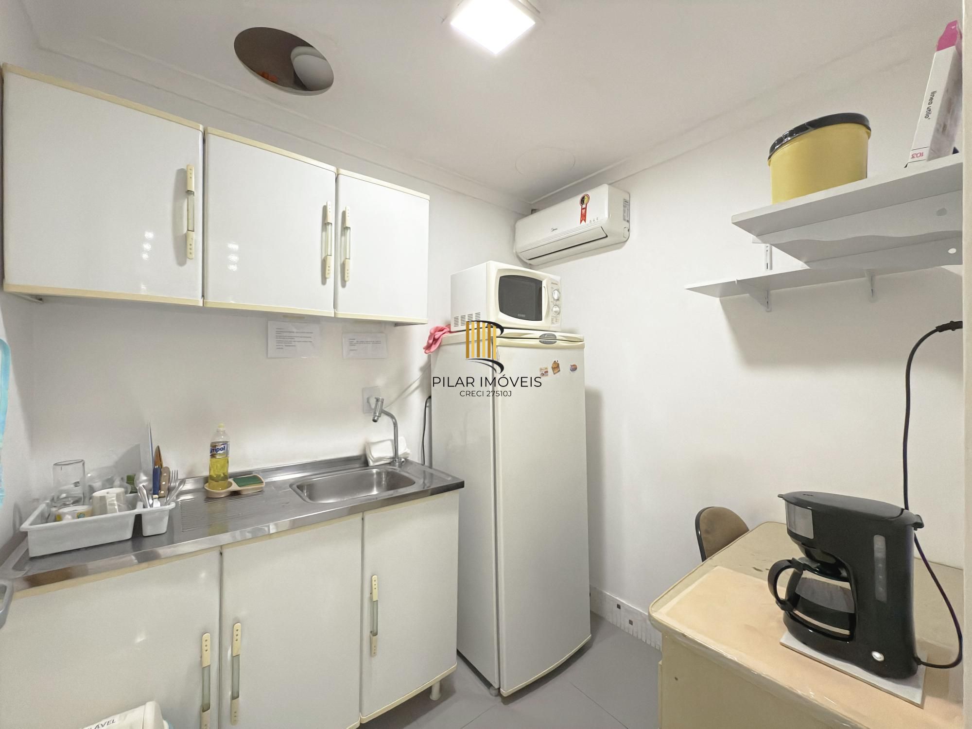 Excelente conjunto Comercial no Centro Histórico.