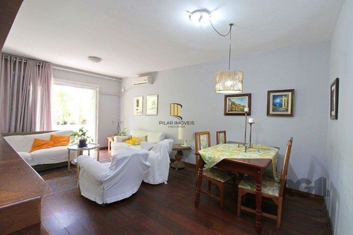 Apartamento 3 dormitórios no bairro Bela Vista