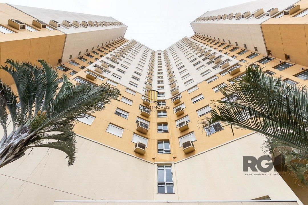 Apartamento | 3 Dormitórios | 66,51m2 Privativos | 1 Vaga | Bairro Partenon