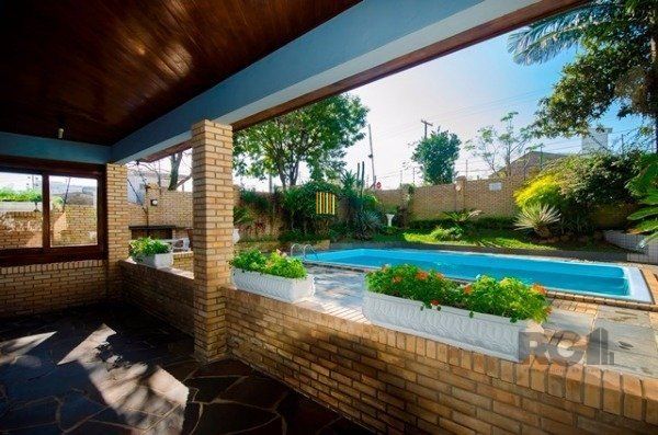 Apartamento 2 dorms à venda Rua Doutor Murtinho, Bom Jesus - Porto Alegre