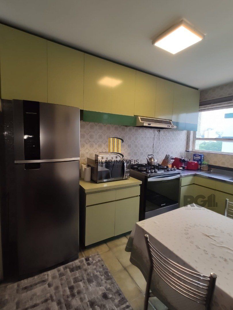 Apartamento 3 dormitórios no bairro Moinhos de Vento