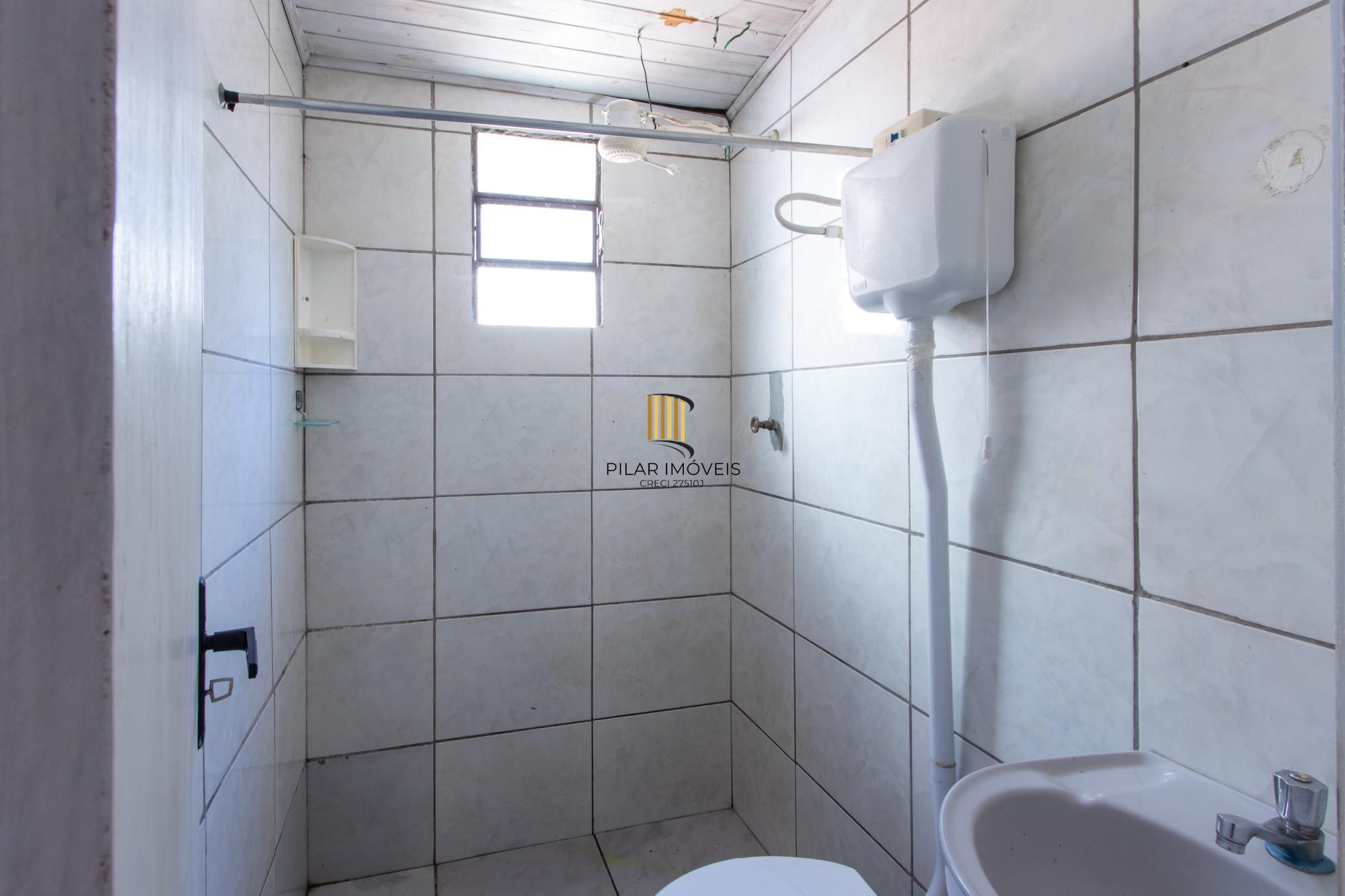 Casa para Venda - 110m², 1 dormitório, Hípica