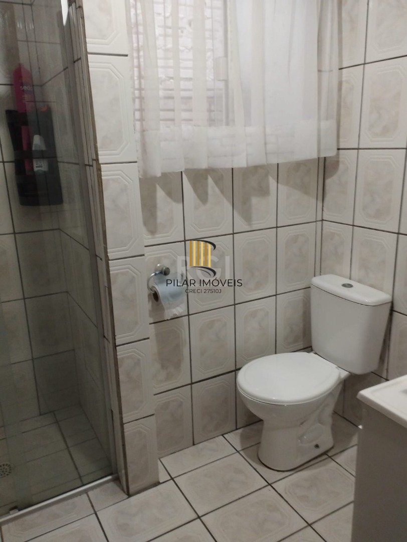 Casa 2 dormitórios no bairro Cavalhada