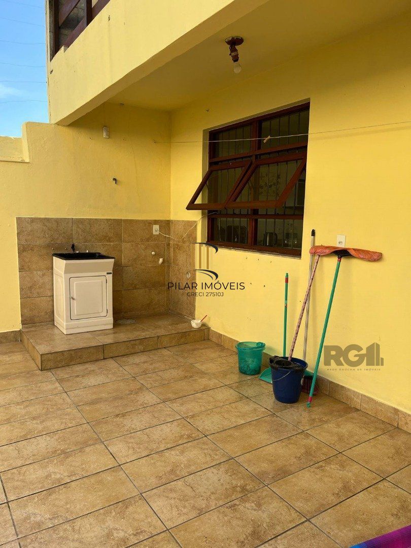 Casa para Venda - 507m², 4 dormitórios, sendo 2 suites, 6 vagas - Cavalhada