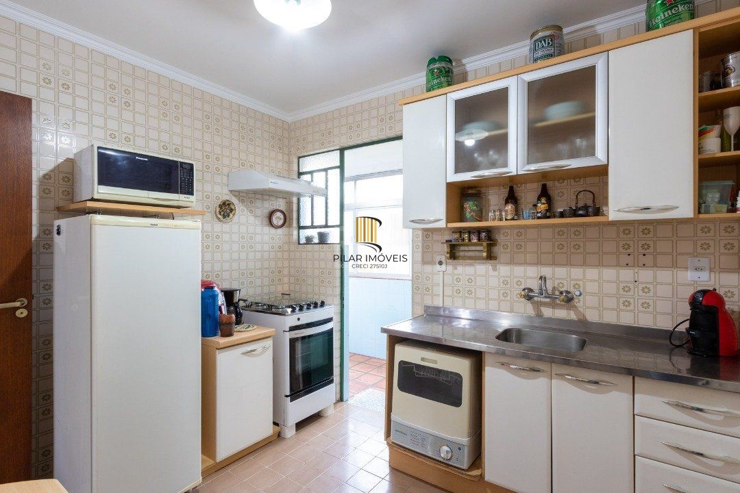 Apartamento para Venda - 74.09m², 2 dormitórios, 2 vagas - Ipanema