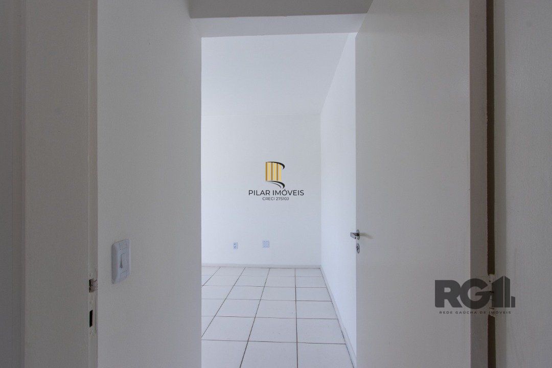 Apartamento com 59m² , com 2 quartos 