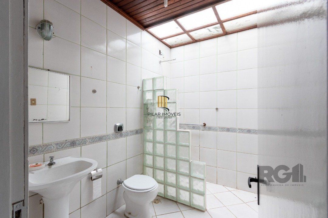 Casa 3 dormitórios no bairro Vila Nova