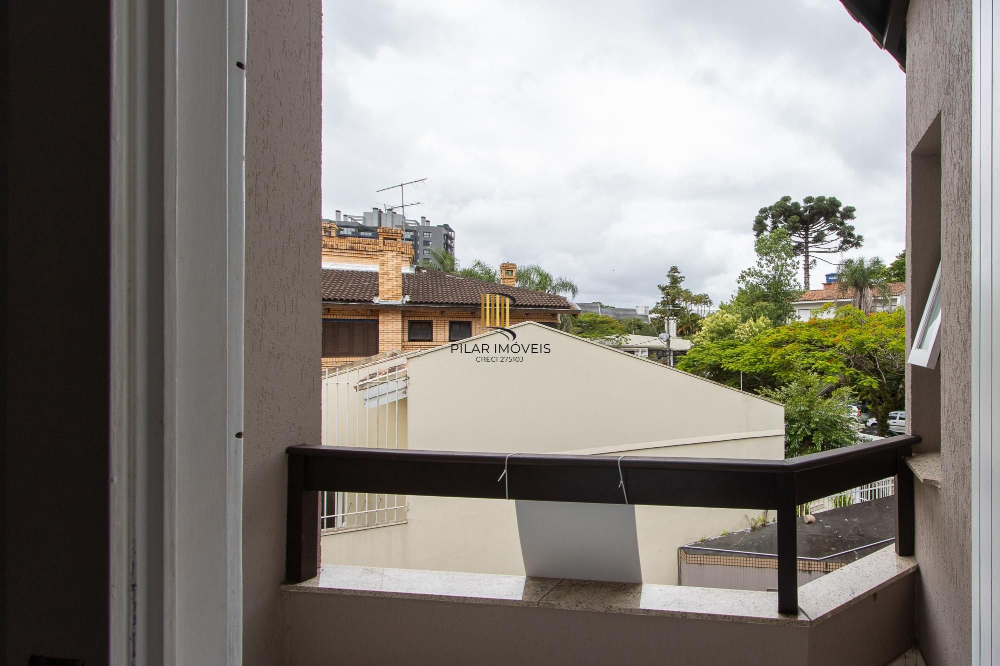 Casa de Condomínio 3 dormitórios no bairro Boa Vista