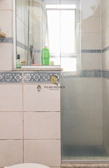 Apartamento 03 dormitórios (1 Suíte) no bairro Rio Branco, com 111,09 m² de área privativa!!