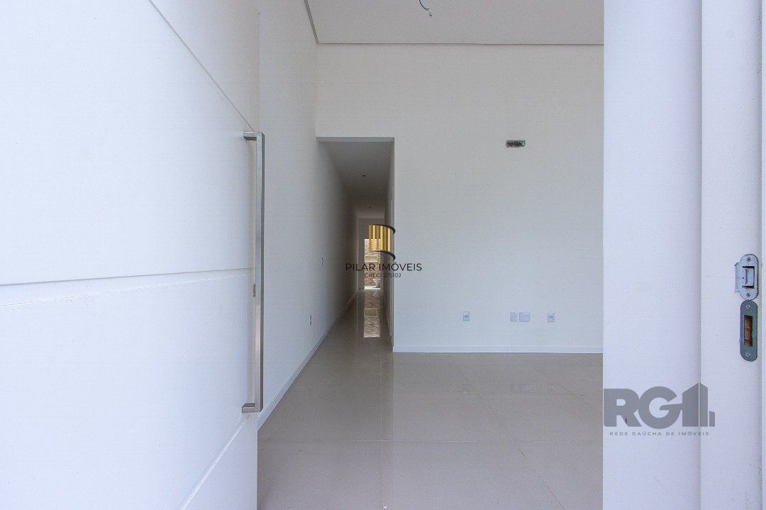 Casa 3 dormitórios no bairro Aberta dos Morros
