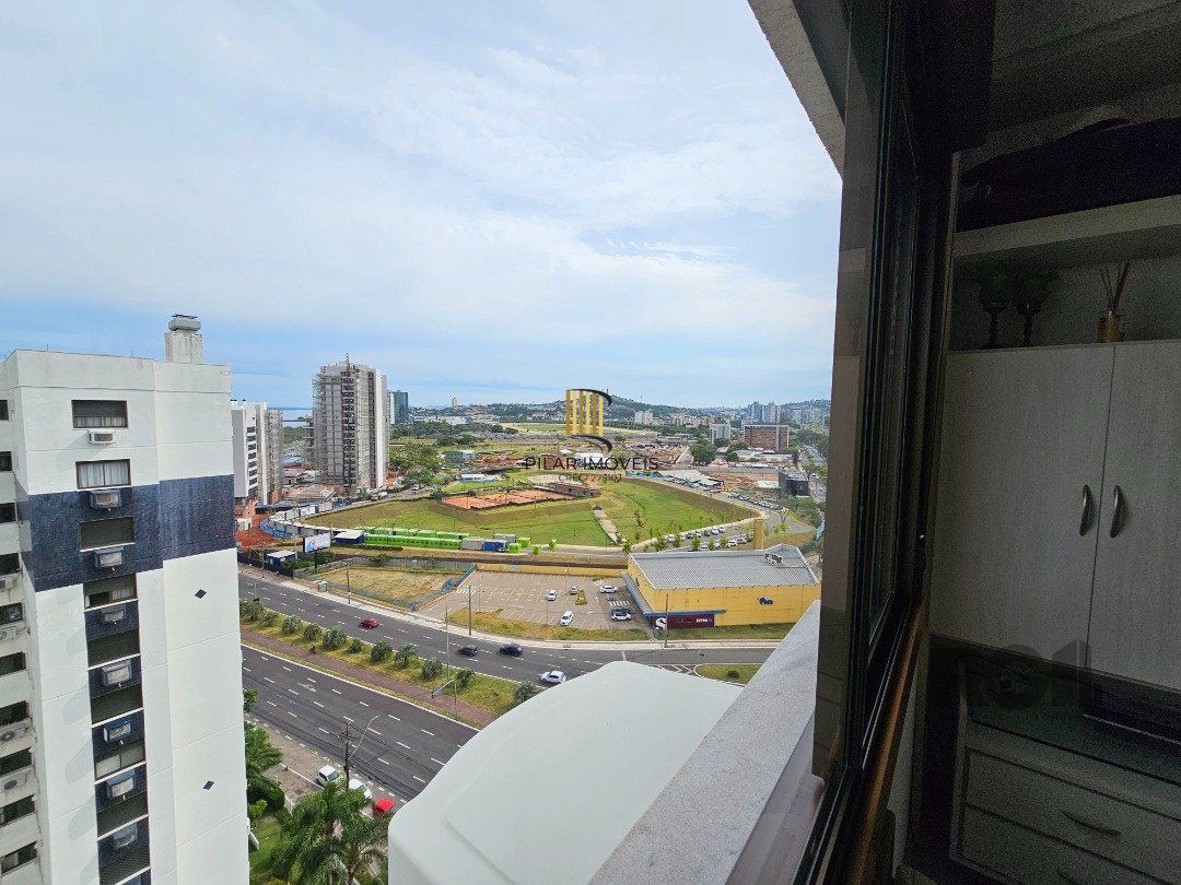 Apartamento 3 quartos com infra de Clube 