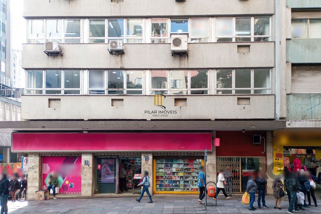 Sala Comercial no bairro Centro Histórico